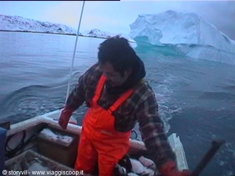 our friend from Nuuk