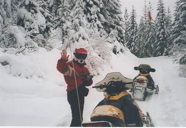 whistler