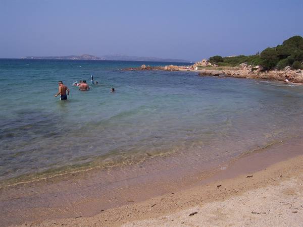 beach of Palau