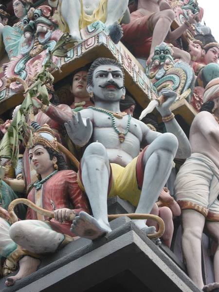 indian deities