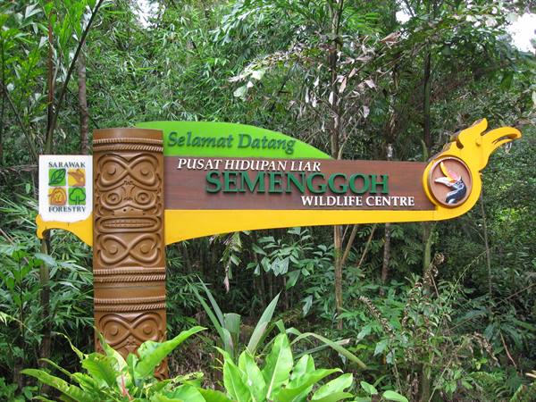 Semenggoh