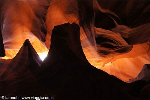 Antelope Canyon