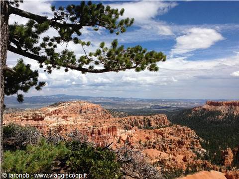 Bryce Canyon