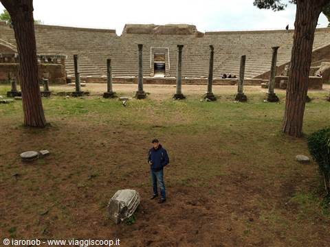 Ancient Ostia