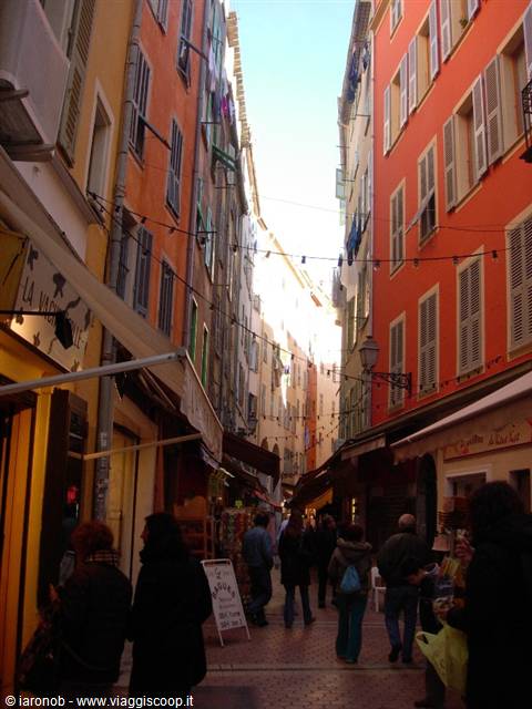 Old Nice