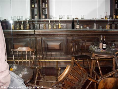 The saloon-National Cinema Museum