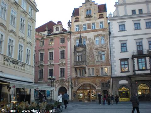Square