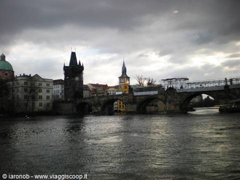 Charles Bridge
