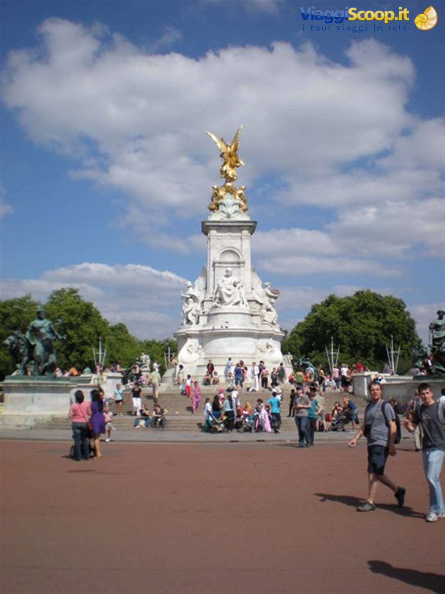 Queen Victoria Memorial