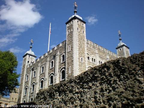 Tower of London