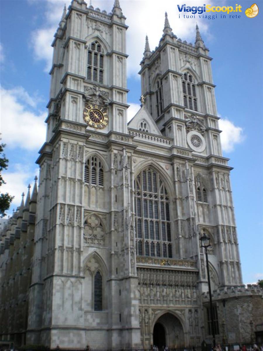 Westminster Abbey