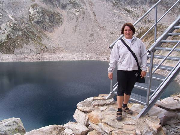 lake of the portette
