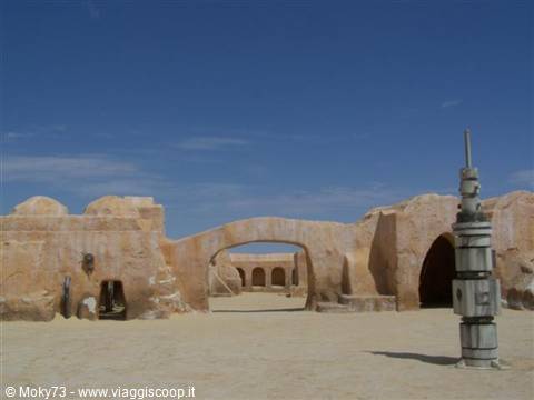 Set of 'Star Wars'
