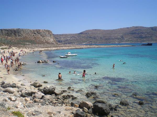 Gramvoussa