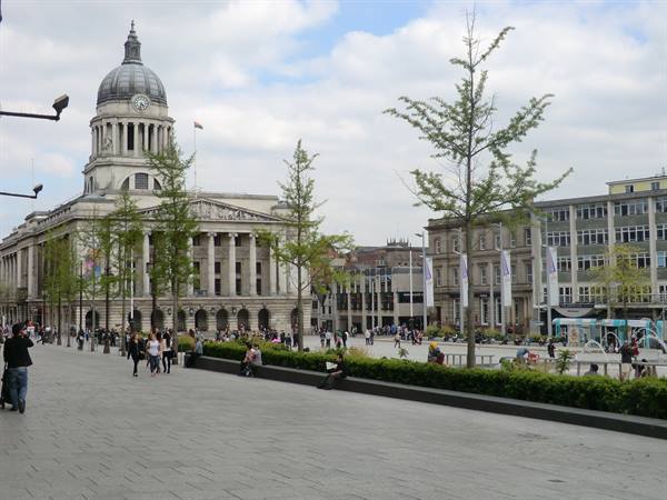 Nottingham