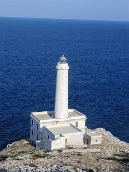 Capo D'Otranto