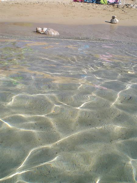 The Maldives of Salento