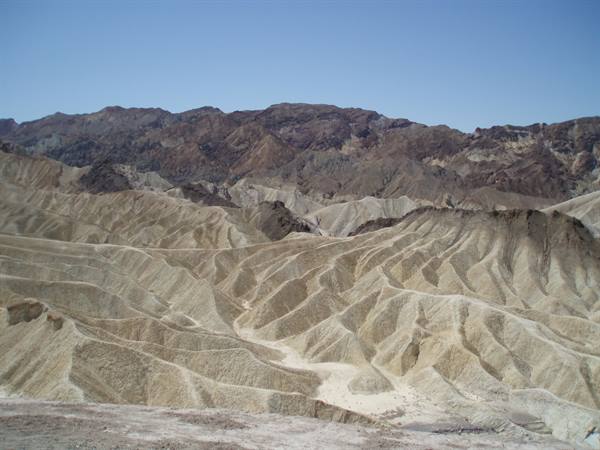 zabriskie point