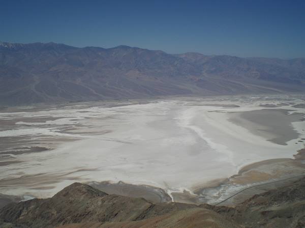 death valley