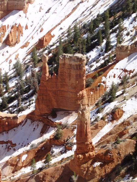 bryce canyon