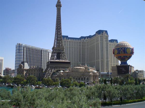 las vegas