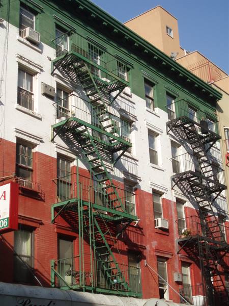 little italy