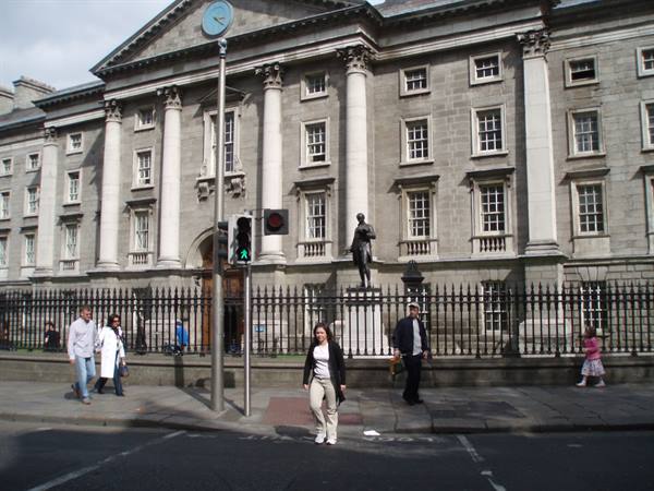 Trinity College