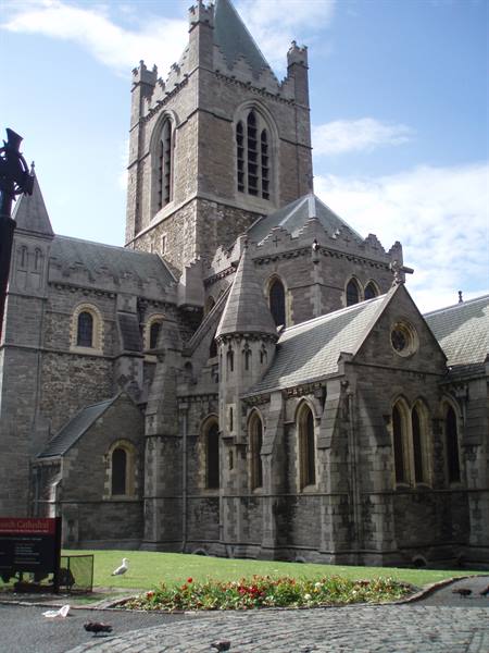 Christ Church Cathedral