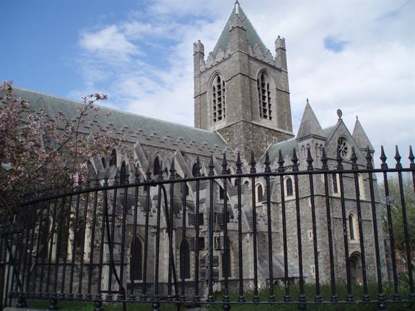 Christ Church Cathedral