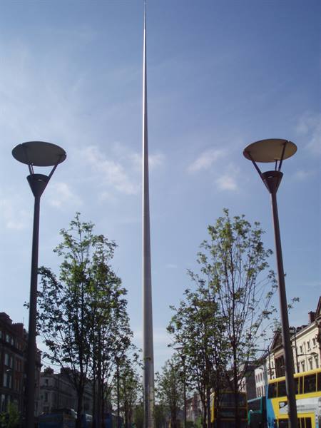 The Spire