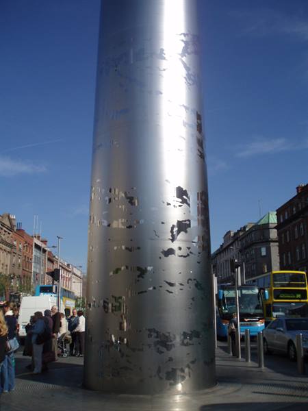 The Spire