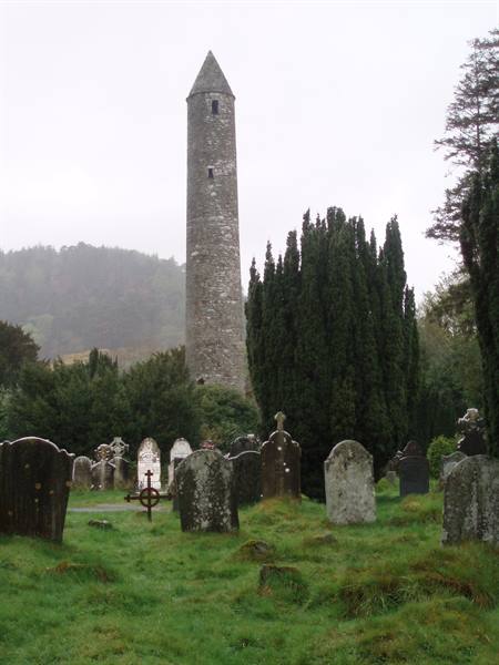 Glendalough