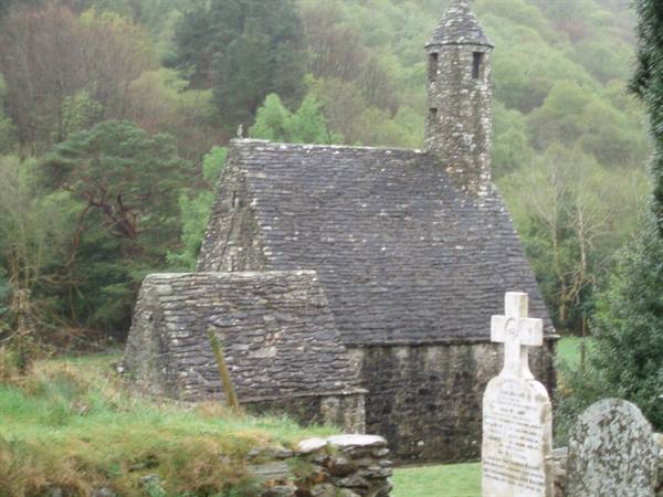 Glendalough