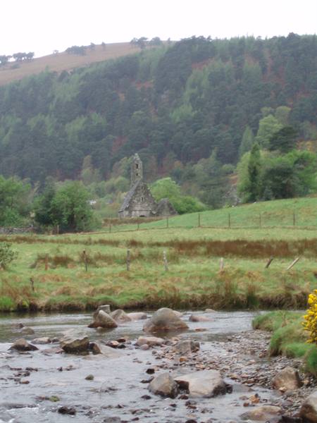 Glendalough