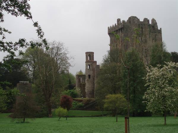 Blarney Castle