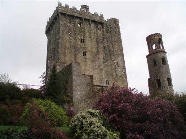 Blarney Castle
