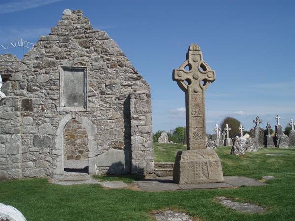 Clonmacnoise