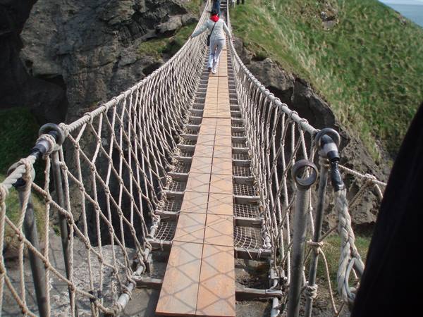 Carrick-a-Rede