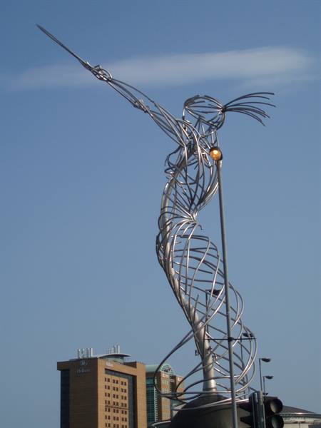Belfast