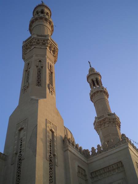 Hurghada