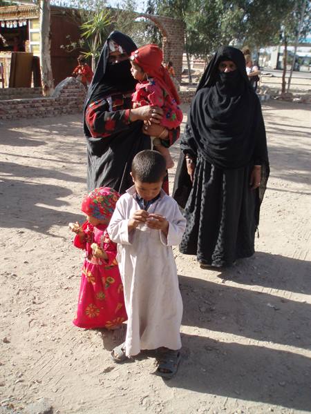 Egypt