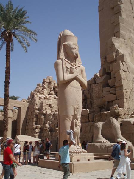 Karnak