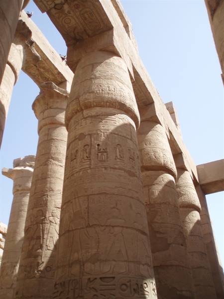 Karnak