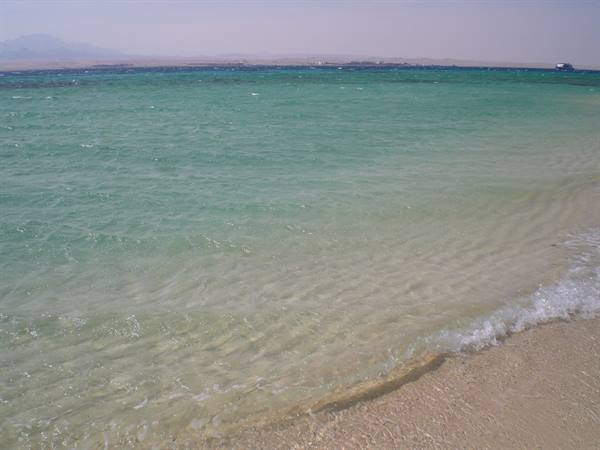 Utopia Island
