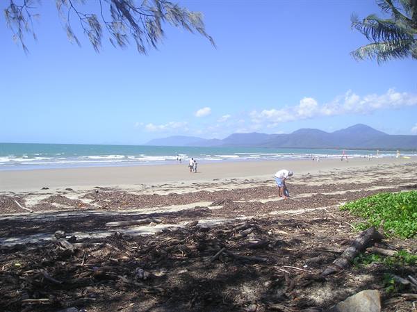 Port Douglas