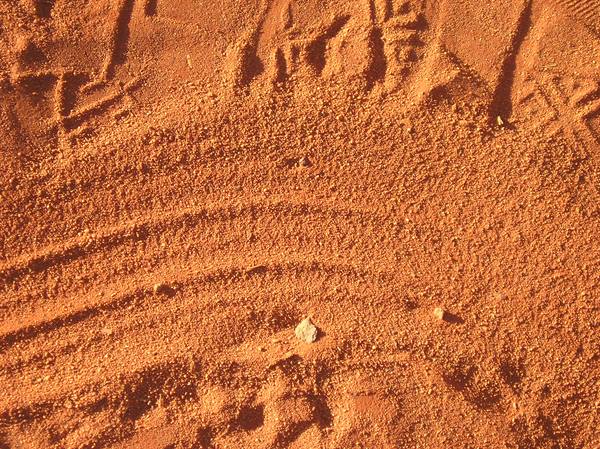 Red Centre