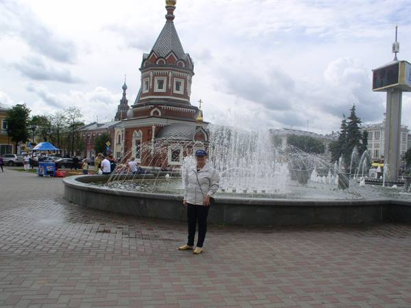 YAROSLAVL