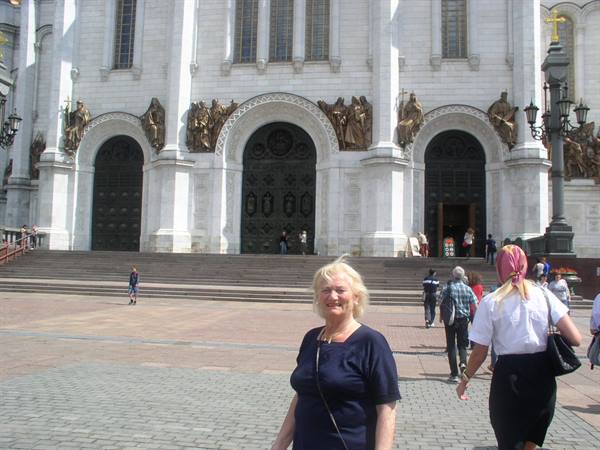 The CATHEDRAL