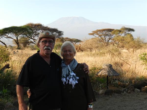 Under the KILI