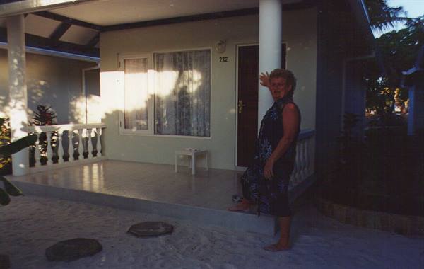 The Bungalow!!!!!